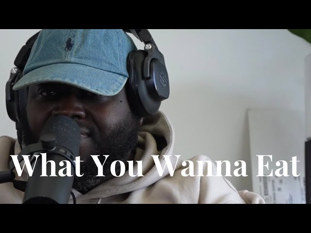 What’s For Dinner (Original Song) 