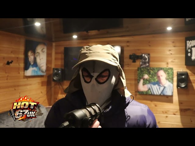 Meany - 357 Freestyle [HOT67UK]