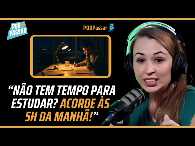 How can I balance work and study while preparing for the TCU exam?