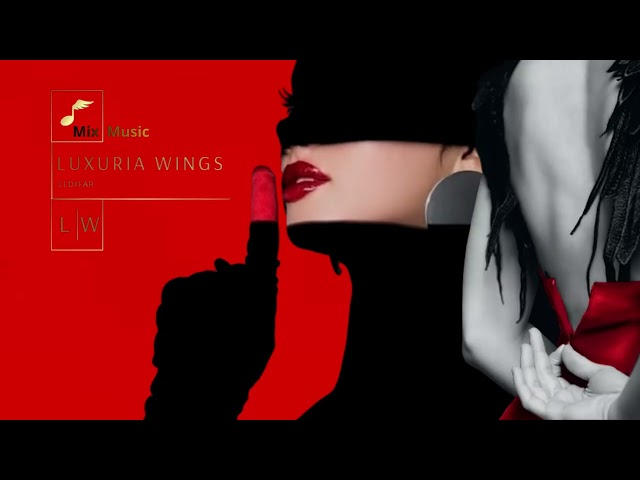 LedyFar ~ Dj Set 2026 Mix Music 4 K - Vocal Hits ~ Masks... (Original)