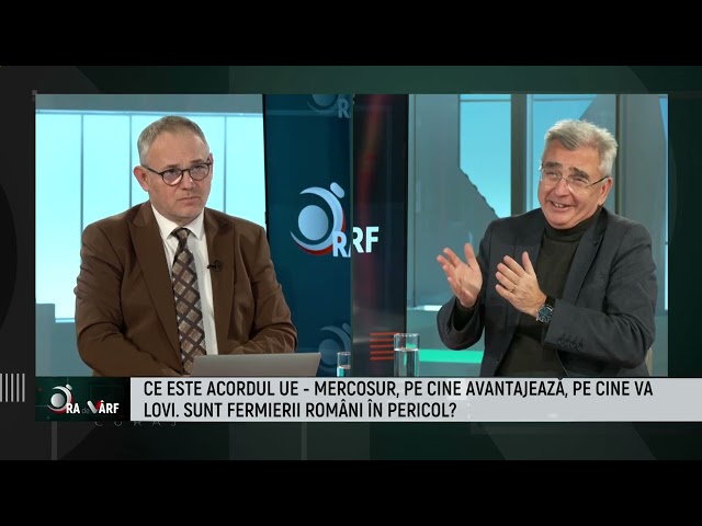 Rush Hour with Radu Preda - Petrisor Peiu - January 13, 2026 @MetropolaTV​