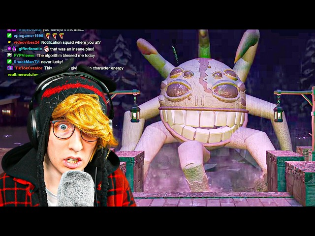 ROBLOX DOORS PARADOX (FULL GAME)