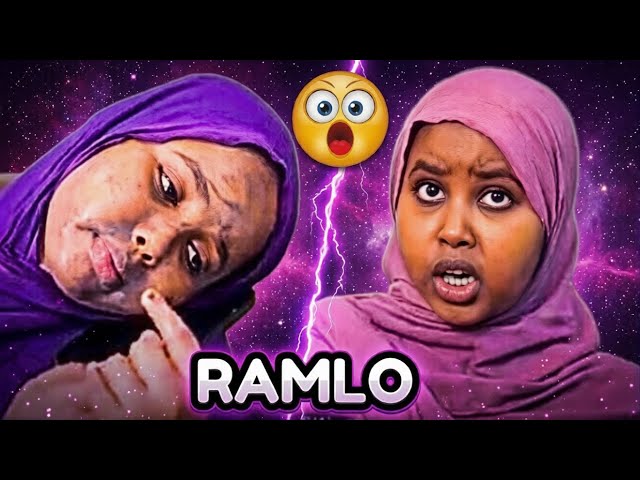 Team Ramlo | Somali Tiktok 2026 Qosolka Aduunka | Somali Funny Videos