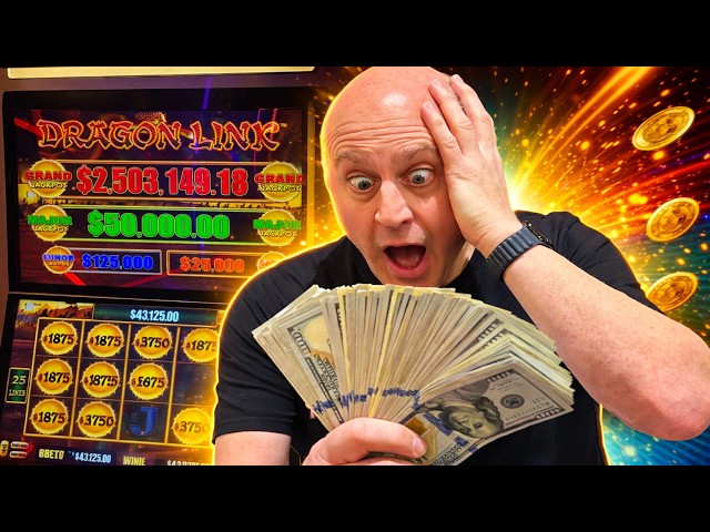 $500 SPINS Land 2 Bonuses in Under 90 Seconds!