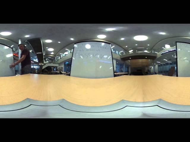 Learn How to Code Explained [360 Video]