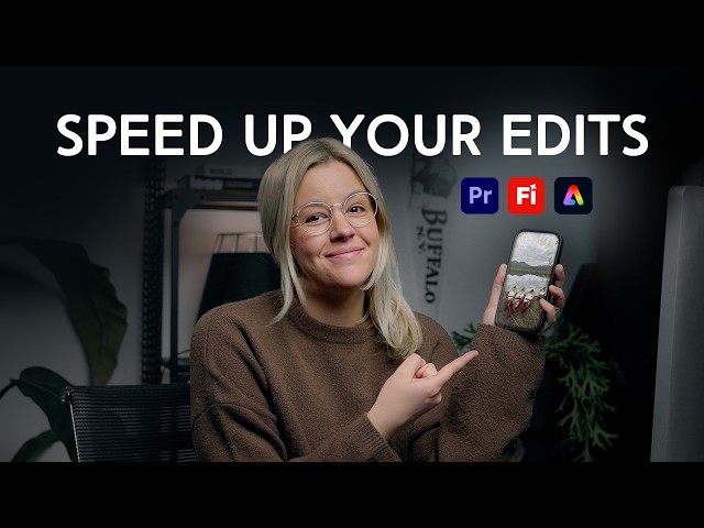 The BEST Way to Turn Long Videos Into Social Media Content