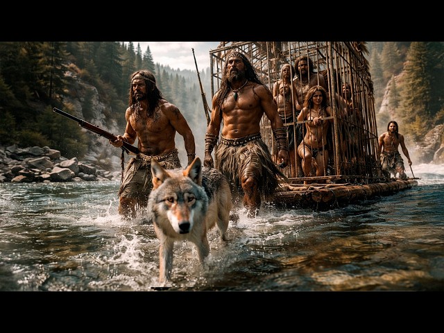 The Film That Will Make You Believe the Impossible! ⚡ Action Adventure Movie That Keeps You on Edge