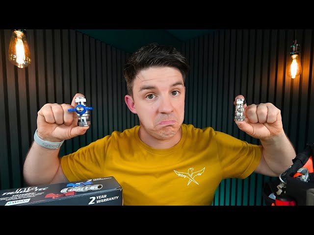 Every plumber should use these valves!