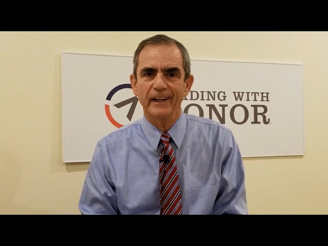 Uncover Your True Leadership Core & The Power of Your Vote - Lee Ellis Monthly Coaching Video