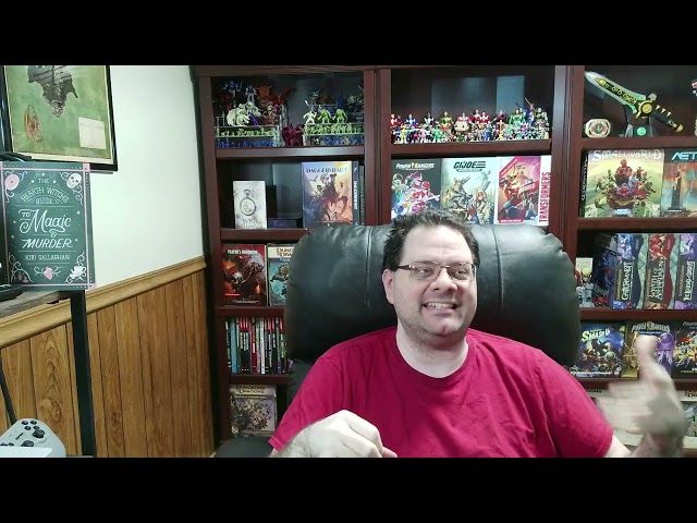 D&D 5e's Princes of the Apocalypse is 11 years old! - Daily Vlog 2026 #99