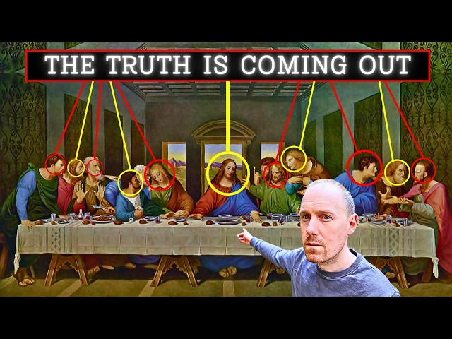 Jesus Christ Was Right and No One Can Explain This Timeline