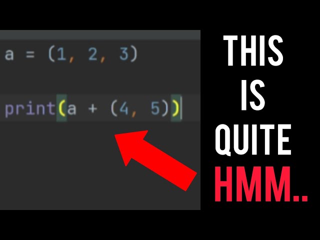 This code tricks most coders!!!What's the output???