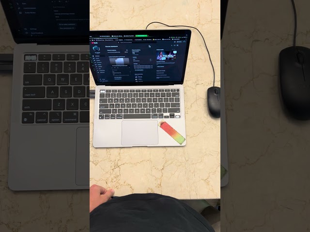 Honestly #ratemysetup out of 10 in the comments