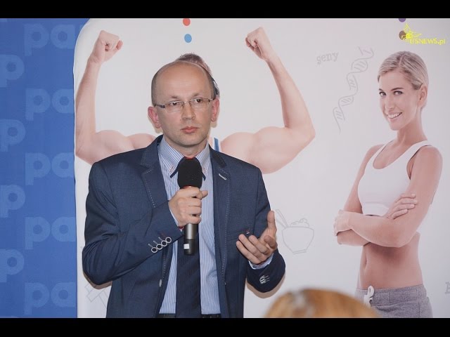 Instrukcja obsługi diety, czyli Co Ci powie twoje DNA 2014