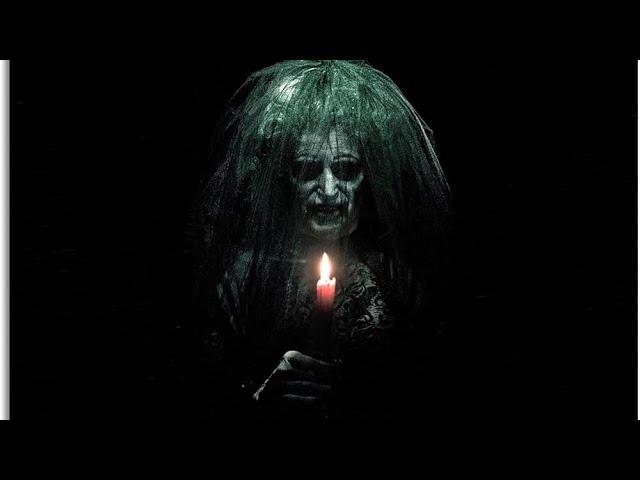 I entered Fatoum's house and something terrifying happened 😱