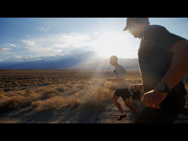 (Trailer) NNormal Presents | Creativity Is a Muscle. Behind the Lens of States of Elevation