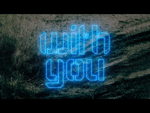 doppler-13 - With You (Official Audio)