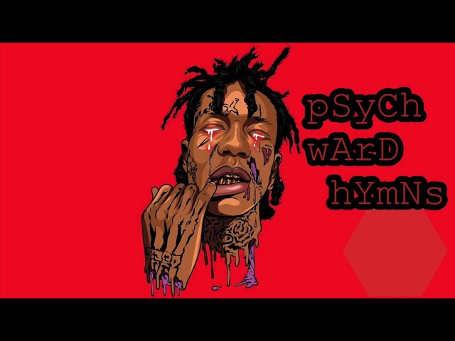 [FREE] *SCARY* Lil Wop Type Beat "pSyCh wArD hYmNs" (Prod. By Daryn Rowse)