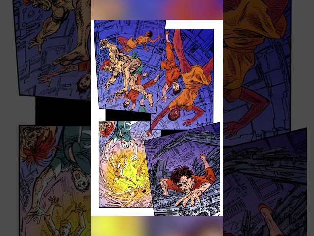 AM (NO MOUTH) VS HOMELANDER?! #shorts #memes #theboys