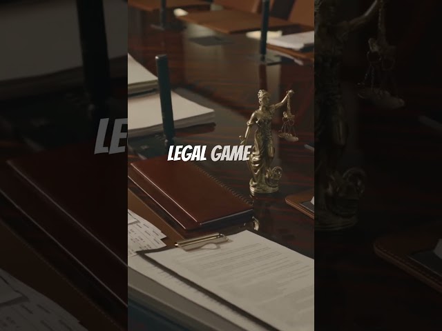 Lawyer Explains Due Process: Your Rights in 60 Seconds!