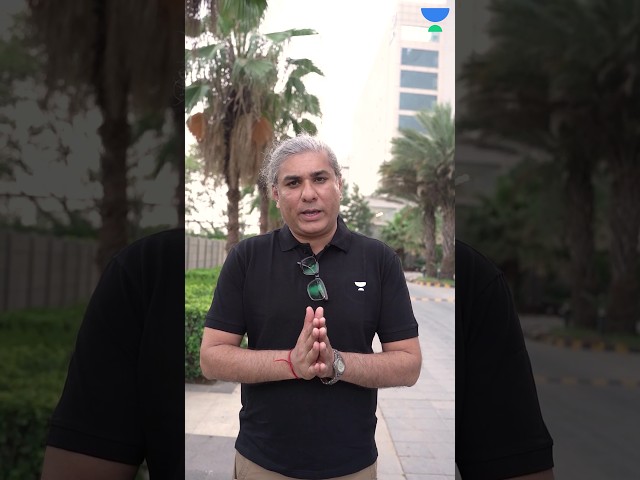 Abhijit Chavda's SPECIAL Analysis on Unacademy MANZIL! #shorts @WorldAffairsUnacademy