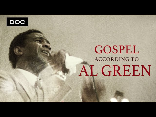 Al Green - Straighten Out Your Life | 1994