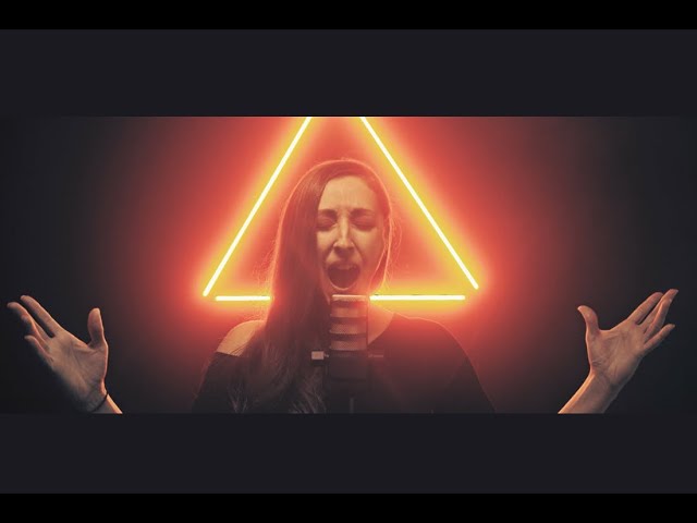 Lacuna Coil - Apocalypse (Lisa Thompson Cover)