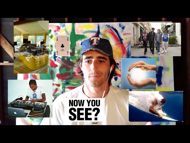 Hate & Creativity  / The Odd Love Affair