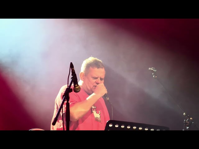 Kazik & Kwartet ProForma - 2025.01.31 - Toruń - Stodoła, Warszawa