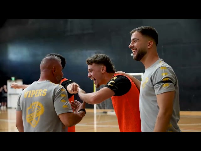 2025 Futsal Premier League Grand Finals