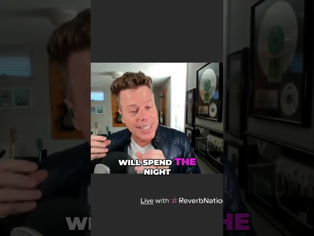 How to grow your fan list #shorts #musicmarketing