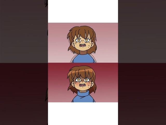 #undertale #animation #anime #sans #flowey #toriel #papyrus #undyne #frisk #alphys #chara #mettaton