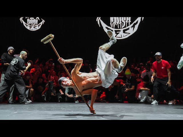 CrashFest x The Notorious IBE 2024 / HYPEST MOMENTS 😱🔥