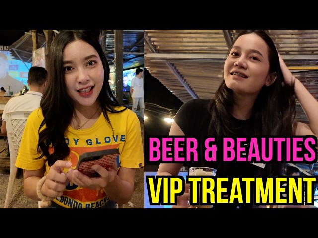 Surrounded by Beauty in Rural Thailand 🇹🇭 Dining in Thailand Like a VIP for One Night