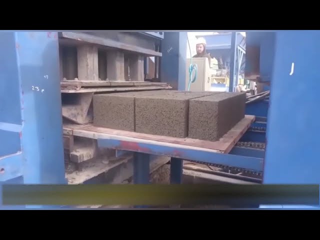 Highest Block making machine price in Pakistan - block making machine for sale in pakistan