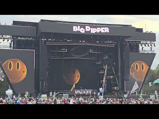 Jon Casey Live at Seven Stars 2025 full set 4k HDR Big Dipper Stage