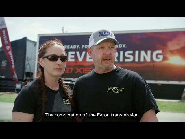 Forever Rising Tour: MATS 2026