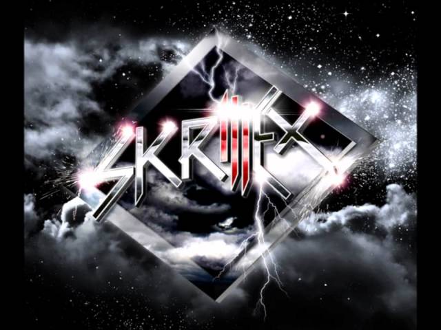 Skrillex - San Diego VIP (Original Mix) - FULL