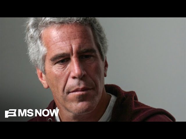 New Epstein files contain names, identifying details of survivors