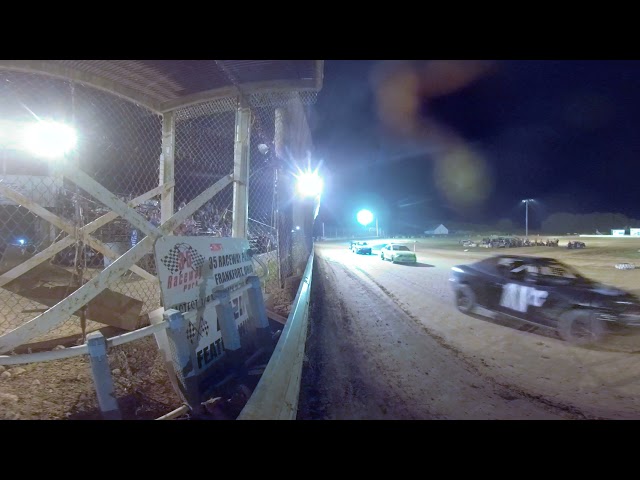 35 Raceway Park - 360 Cam - Compact feature 6-5-21