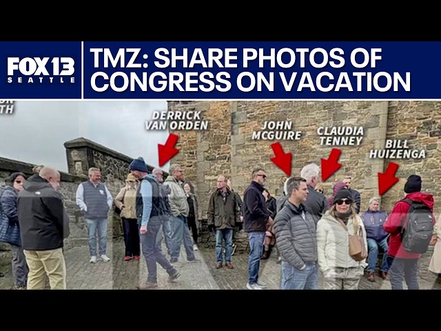 TMZ launches shame campaign against US members of Congress