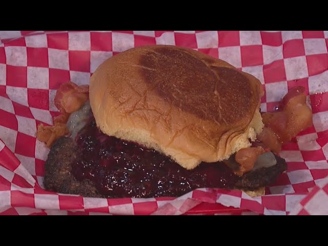 This Winston-Salem burger bar has been nominated for a James Beard Award