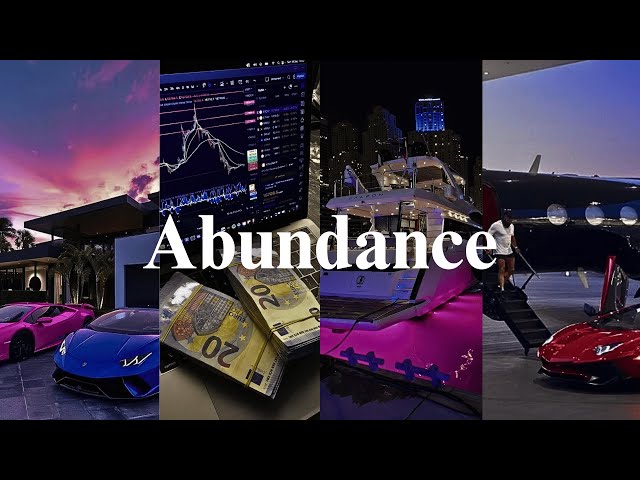 Shift from Poor to Millionaire Mindset