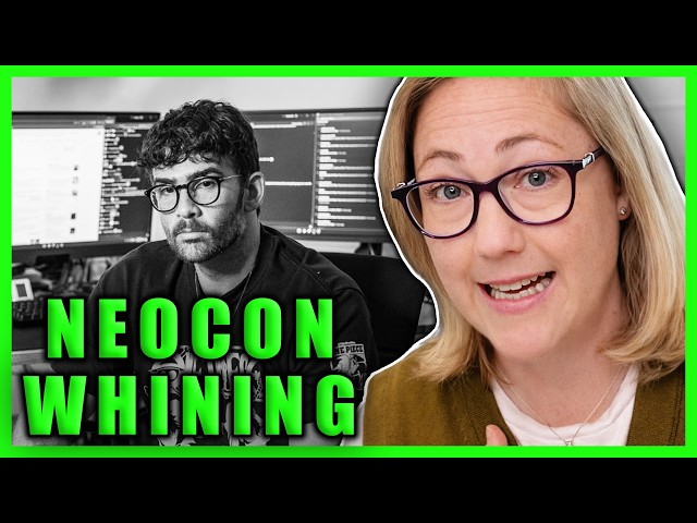 I’M SO F*CKING DONE WITH HASAN DERANGEMENT SYNDROME | The Kyle Kulinski Show