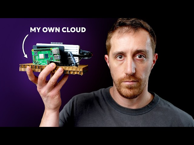 Stop Paying for SaaS You Can EASILY Host