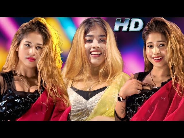 Patar Patar Hoth Lali Pop Lago Ta💃🏻New Bhojpuri Tending Hit Song Dance Hungama💃🏻4k-Video💃🏻RBJ DANCE
