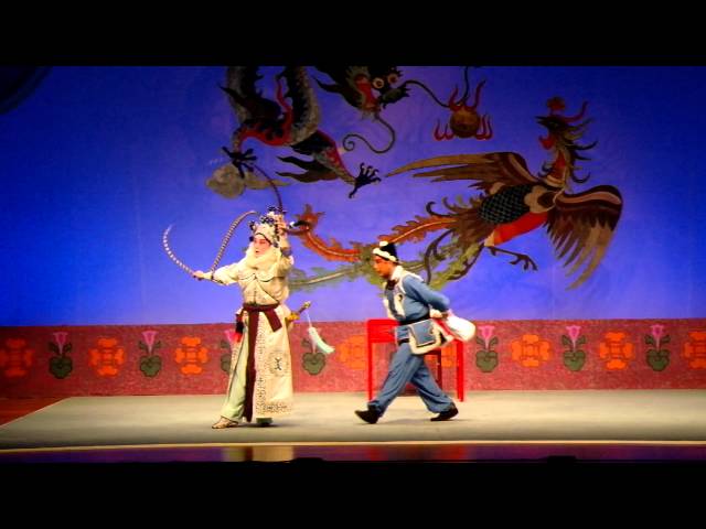 Stealing the Official Seal