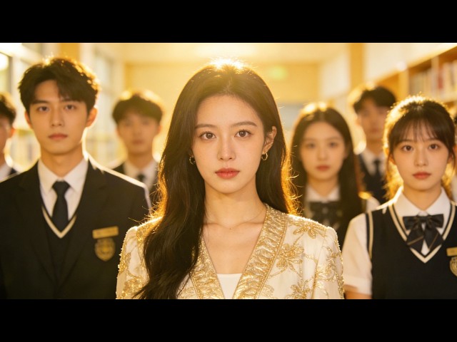 [FULL]Transmigrated Into The Villainous Female Supporting Character's Sidekick#minidrama