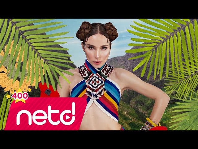 Gulsen - Bangir Bangir