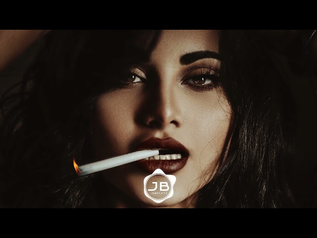 Umar Keyn - Deceived heart again (JamBeats Remix)